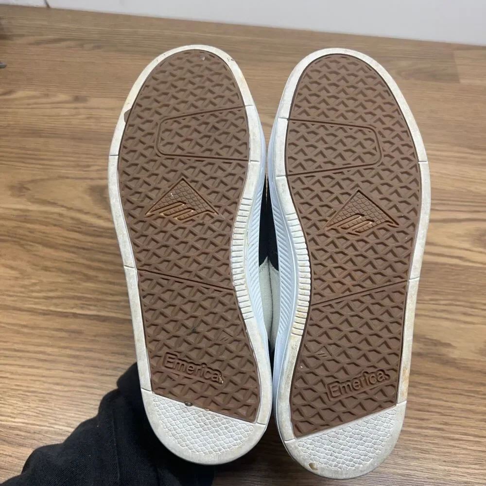 Emerica Men Shoes 